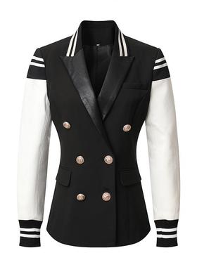 captain fringe officer for canival wedding jacket mens