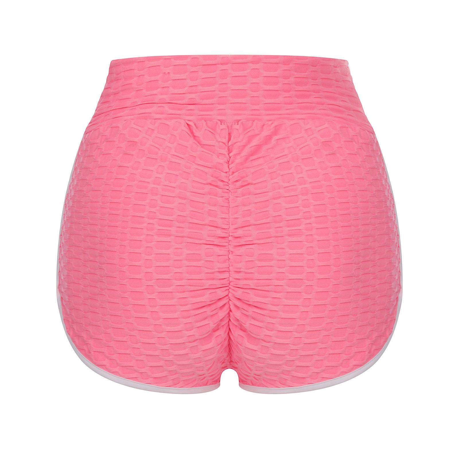 cortos compression yoga mujer summer spring pants hot mini