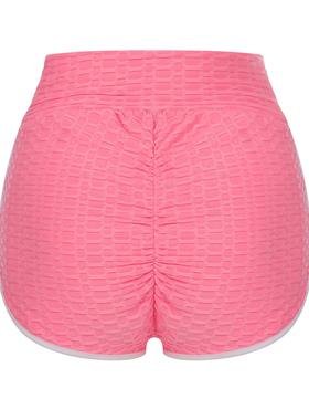 cortos compression yoga mujer summer spring pants hot mini