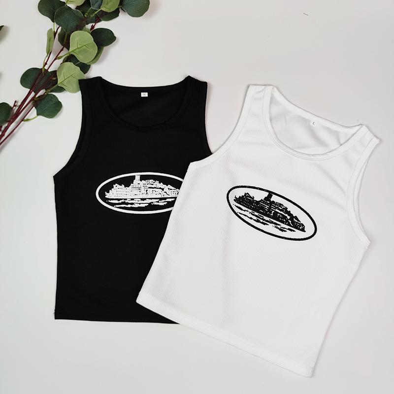 crop cotton grunge clothes emo tops goth sexy camisetas