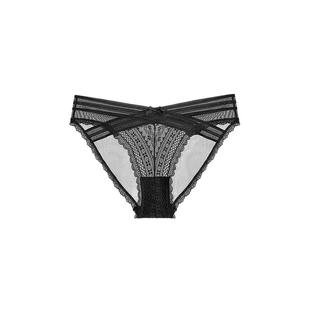 seamless breathable cross legged for briefs women thin