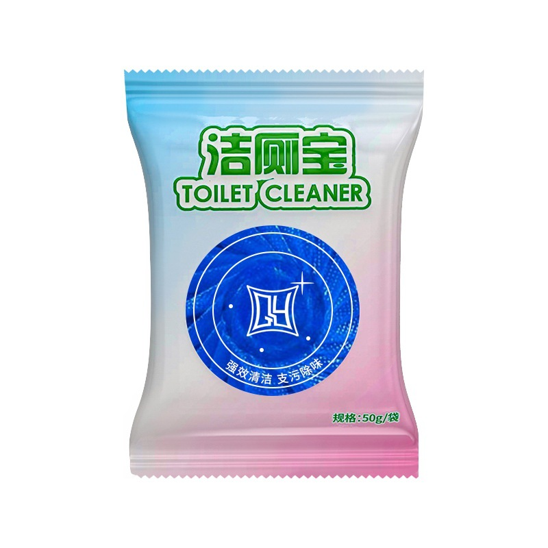 洁厕块洁厕剂马桶洁厕灵除臭厕所除垢去渍洁厕