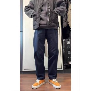 裤 三角标软壳防风冲锋裤 机能工装 新款 子锥形户外休闲 男2025年秋季