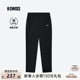 秀场同款 运动裤 KSWISS盖世威女长裤 百搭春季 1910063 凉感时尚
