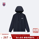 休闲透气套头上衣 舒适百搭经典 109853 春季 KSWISS盖世威卫衣男