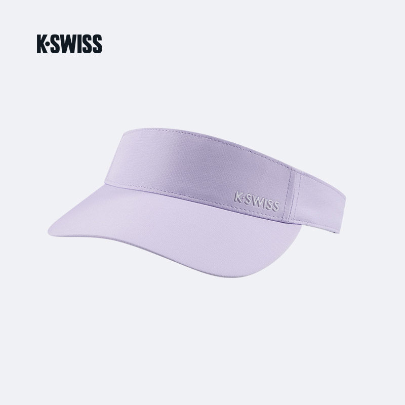 KSWISS盖世威女帽 新款 休闲潮流时尚百搭空顶帽 KC7523WNCV51