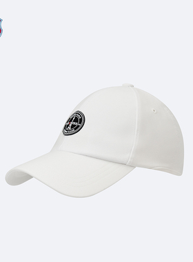 KSWISS盖世威秋季经典简约舒适百搭男女同款棒球帽KC7633UCCB01