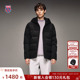 KSWISS盖世威羽绒服男冬季 时尚 舒适潮流保暖运动上衣1010859