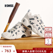 ASCENDOR 时尚 KSWISS盖世威男女同款 鞋 百搭运动休闲鞋 9471