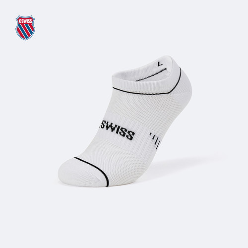 KSWISS盖世威袜子男士休闲舒适