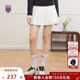199935 休闲舒适百搭梭织短裙 秀场同款 KSWISS盖世威女裙夏季