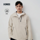 KSWISS盖世威外套男 防水百搭简约休闲运动梭织上衣1012047 新款