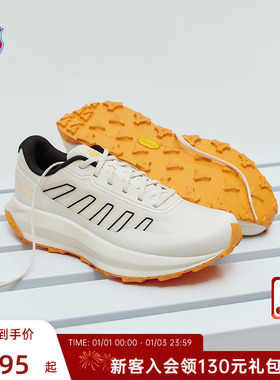 KSWISS盖世威跑鞋男女 秋季简约时尚百搭潮流舒适运动跑鞋 9361