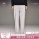 百搭梭织长裤 KSWISS盖世威运动裤 休闲简约时尚 冬季 1010813 男
