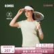 KSWISS盖世威T恤女凉感夏速干衣运动圆领百搭T恤网球服1910097