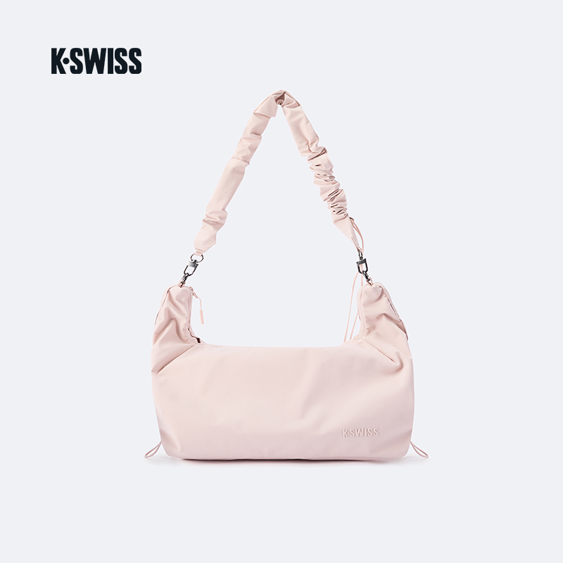 KSWISS盖世威挎包女士通勤百搭
