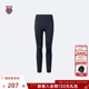KSWISS盖世威运动裤 1910071 针织高弹舒适休闲百搭打底裤 女 夏季