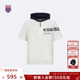 KSWISS盖世威外套男夏季 百搭时尚 休闲连帽针织运动上衣1010767