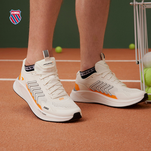 KSWISS盖世威跑鞋男女春季 时尚百搭简约休闲潮流运动鞋9292-US