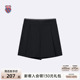 梭织短裤 轻薄透气舒适百搭时尚 199961 女春季 KSWISS盖世威运动裤