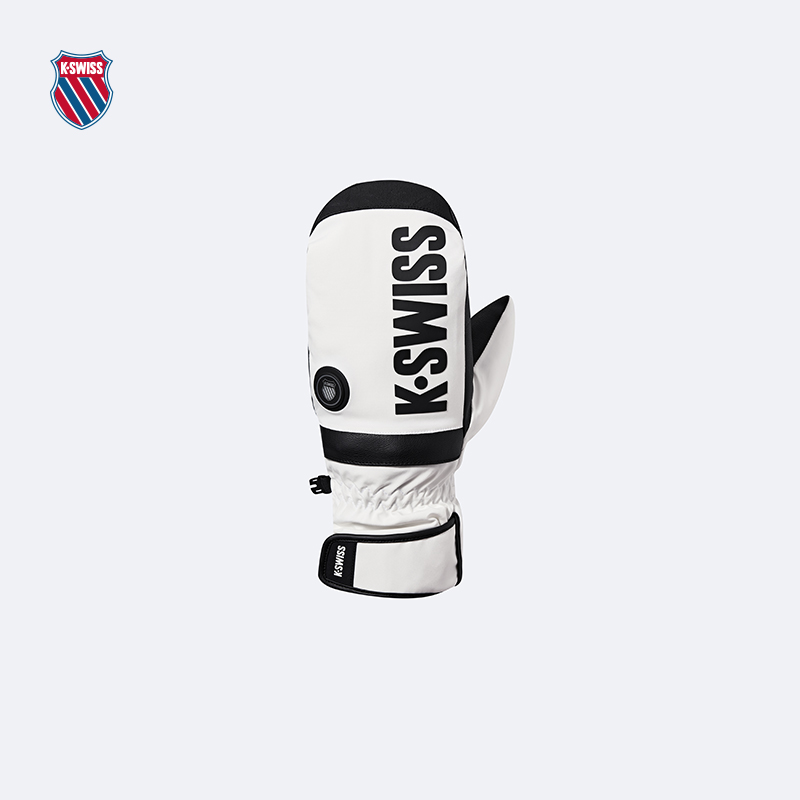 KSWISS盖世威手套男女经典户外