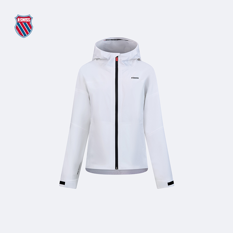 KSWISS盖世威外套女保暖时尚上衣