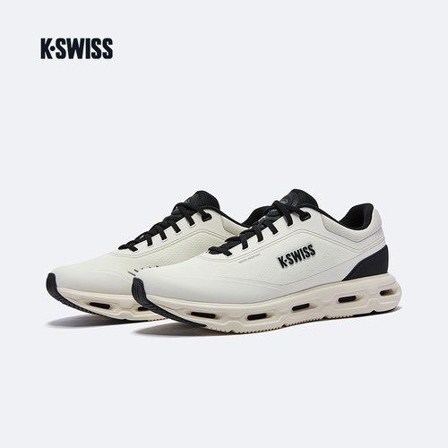 KSWISS盖世威跑鞋男休闲潮流运动
