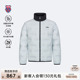 保暖羽绒服1010808 正反两穿百搭时尚 KSWISS盖世威羽绒服男 冬季