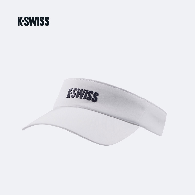 KSWISS盖世威空顶帽女