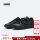 百搭潮流加绒运动鞋 KSWISS盖世威休闲鞋 9355 新款 时尚 男 25冬季