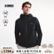 防风防水经典 时尚 运动休闲上衣1011485 新款 KSWISS盖世威外套男
