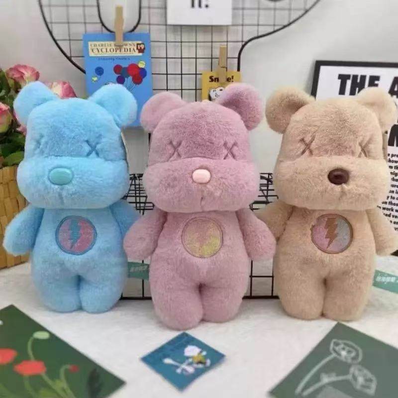 毛绒玩具八寸抓机娃娃批发婚礼抛洒公仔摆摊地推伴手礼活动玩偶