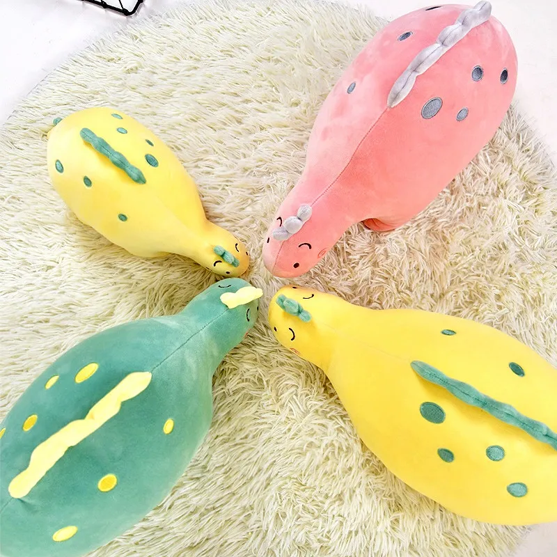 恐龙毛绒公仔可爱抱枕女生礼物