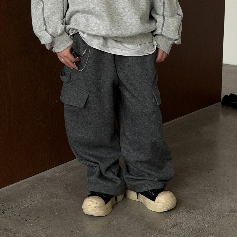 男童运动裤儿童裤子春装2026新款韩版男孩休闲长裤中大童时髦卫裤,童装/婴儿装/亲子装,裤子,淘宝优惠券,粉丝福利购,淘宝优惠卷