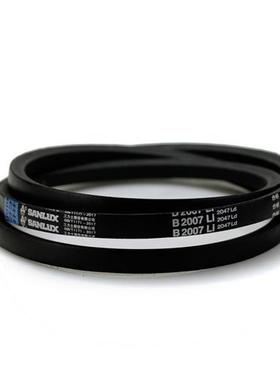 三角皮带B型 B2692 B2718 B2769 B2819 B2946 B3073 B3150 B3251