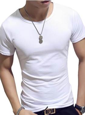 summer white t shirt tshirt men oversize man cotton tshirts