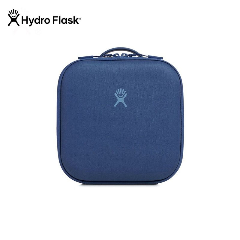 hydroflask保温饭盒食品保鲜餐盒手提包便当袋子带饭手提上班族美