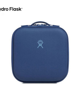 hydroflask保温饭盒食品保鲜餐盒手提包便当袋子带饭手提上班族美