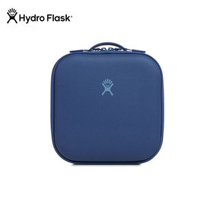 hydroflask保温饭盒食品保鲜餐盒手提包便当袋子带饭手提上班族美