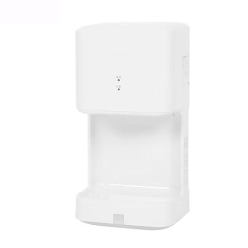 Sxjoq干手机烘手器FJ-T09A3C自动感应冷热烘手机-单位:台