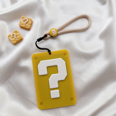 特斯拉汽车卡片钥匙套电车通用