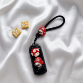 适用本田摩托车ns125la钥匙套lead新大洲pcx160佛沙350壳扣包裂行