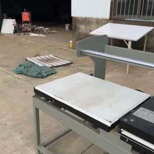 议价大山铭液压上滑动6080双工位上下发热 9成 2023年出厂