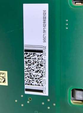 议价ABB机器人配件 ， Device Net板卡DSQC100