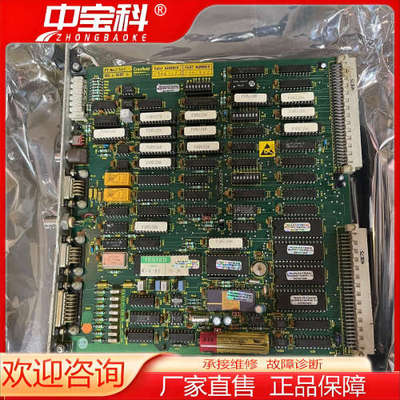 CRANFIELD 电路板E305 V906117 F201