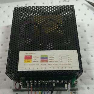 POWER PANEL SUPPLY日本MKS半 RAY 议价X