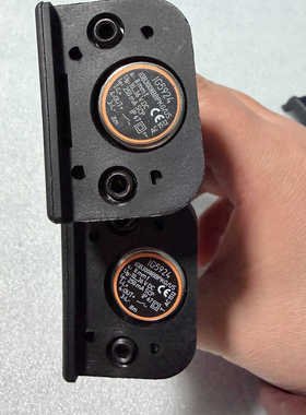 易福门转向定位装置，带固定座，易福门传感器型号，IG5924