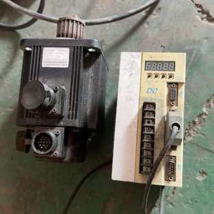 J6025M 30c 130s DCAD 议价1.5kw伺服电机