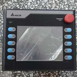 机器人示教器 N500H52 实 HMC07 议价台达