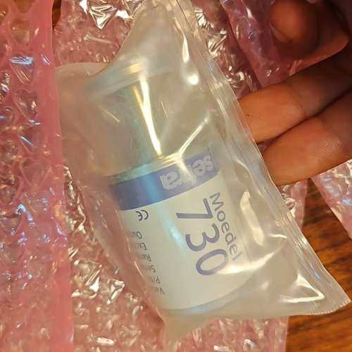 730G010TAN12CT1A西特730真空规感器0-10